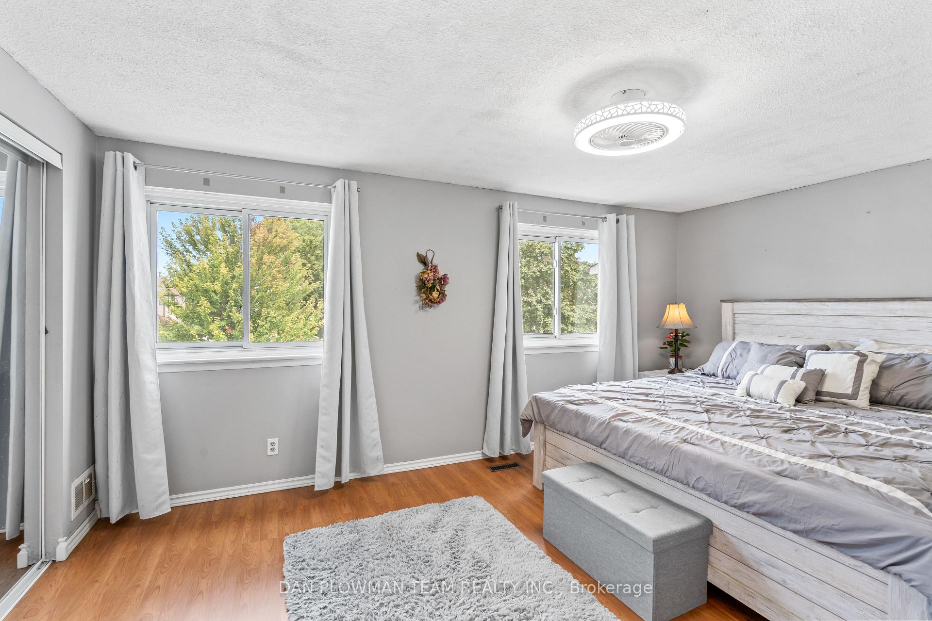 Photo 24 of 1264 Venus Crescent, Oshawa, Lakeview — HOMEH