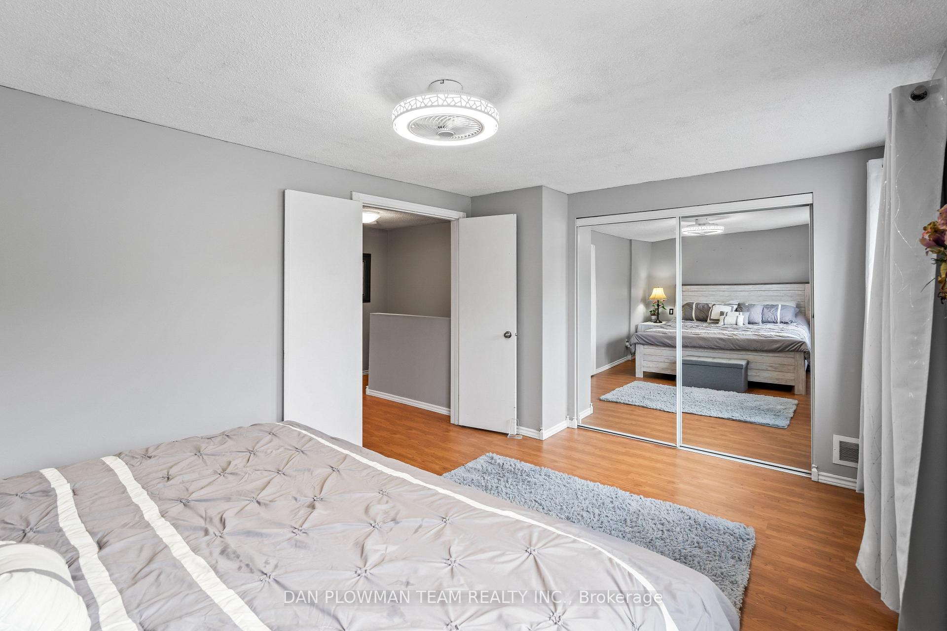 Photo 25 of 1264 Venus Crescent, Oshawa, Lakeview — HOMEH