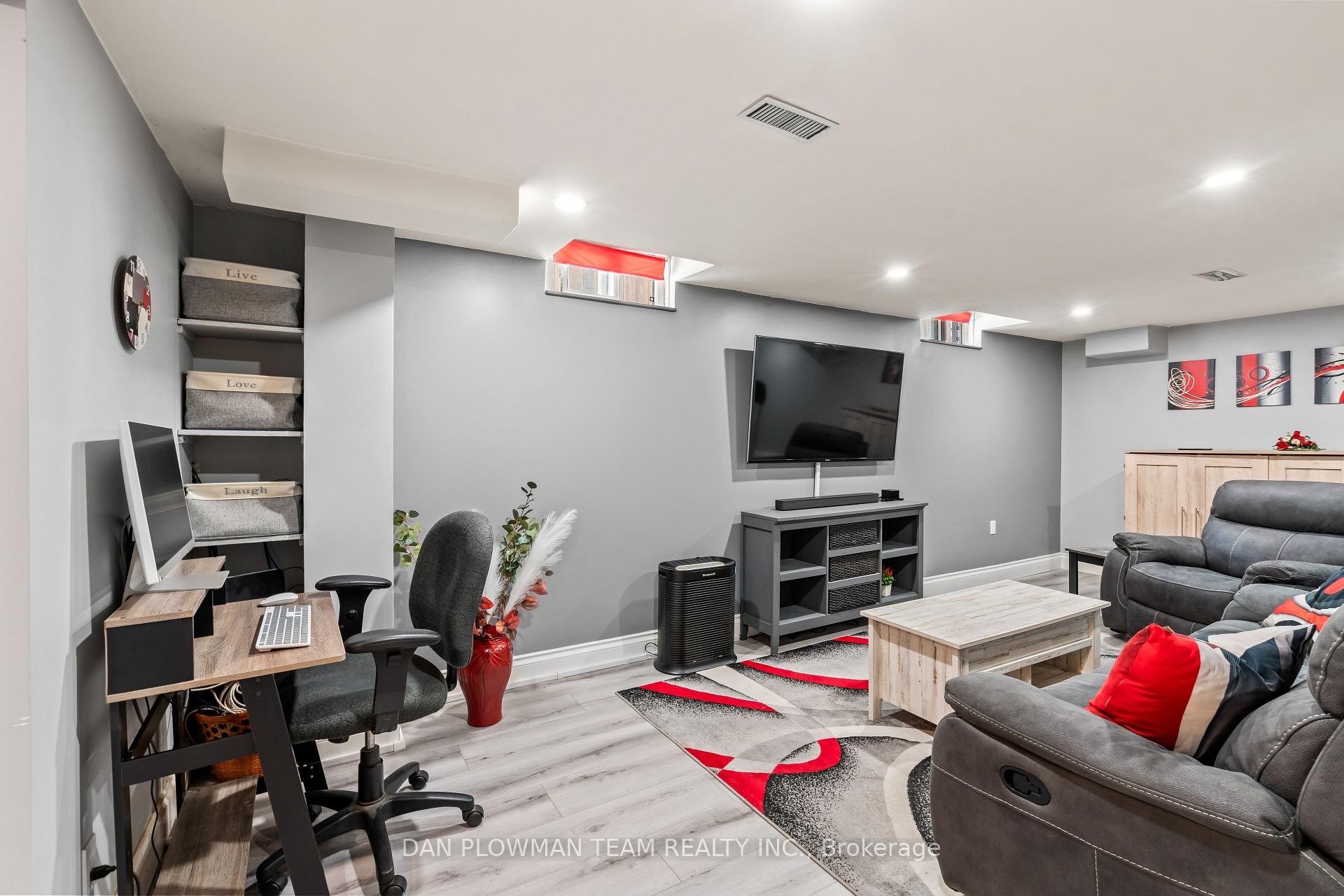 Photo 37 of 1264 Venus Crescent, Oshawa, Lakeview — HOMEH