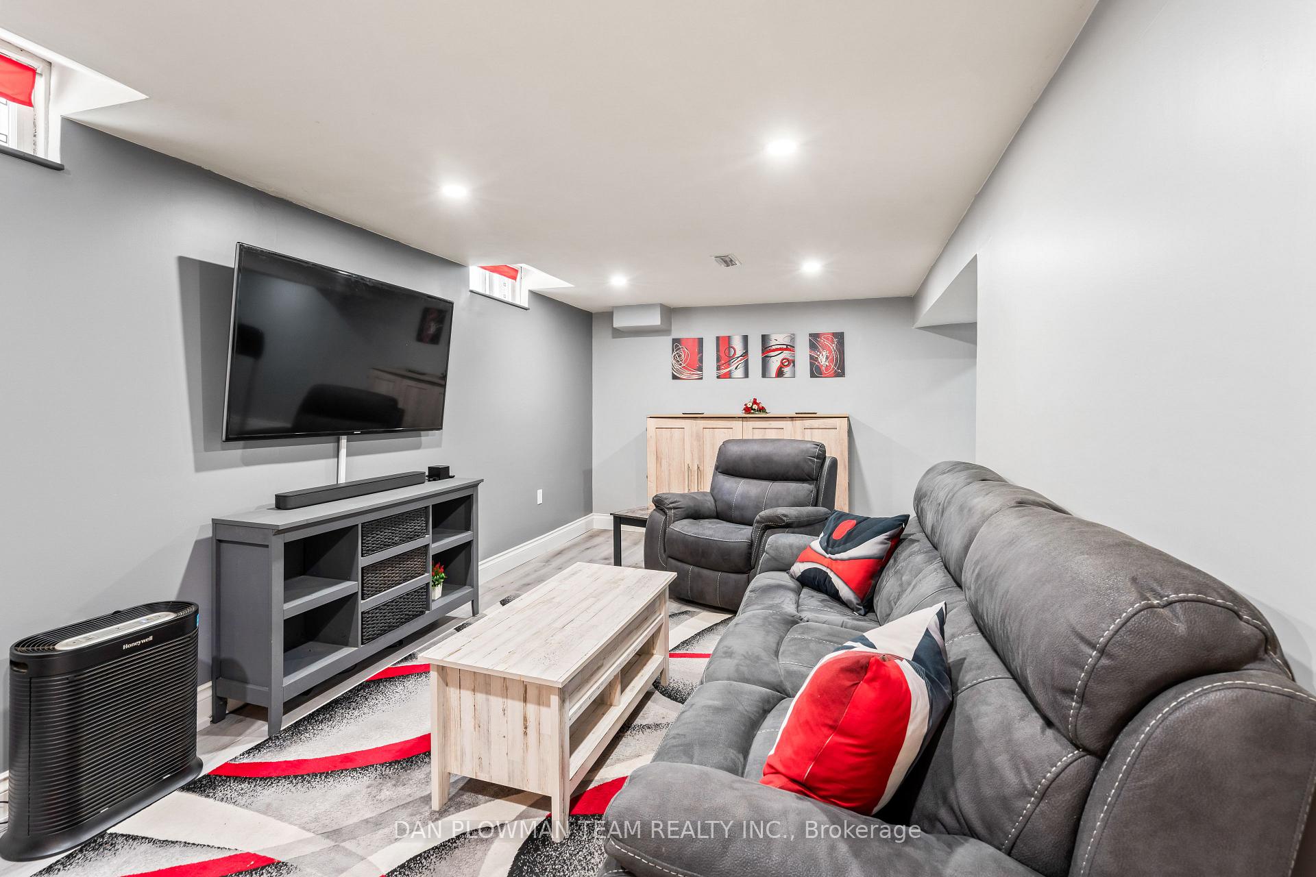 Photo 38 of 1264 Venus Crescent, Oshawa, Lakeview — HOMEH