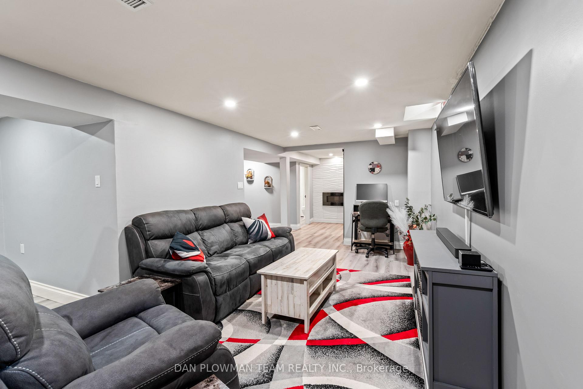 Photo 39 of 1264 Venus Crescent, Oshawa, Lakeview — HOMEH