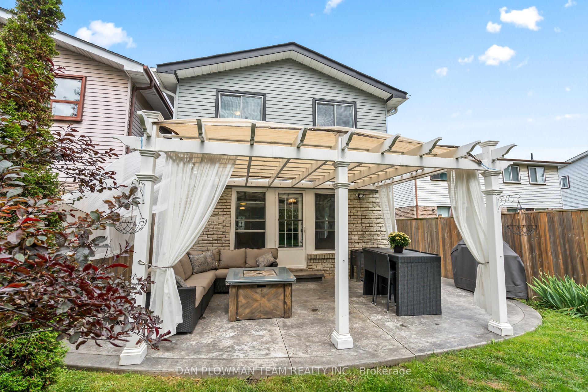 Photo 42 of 1264 Venus Crescent, Oshawa, Lakeview — HOMEH