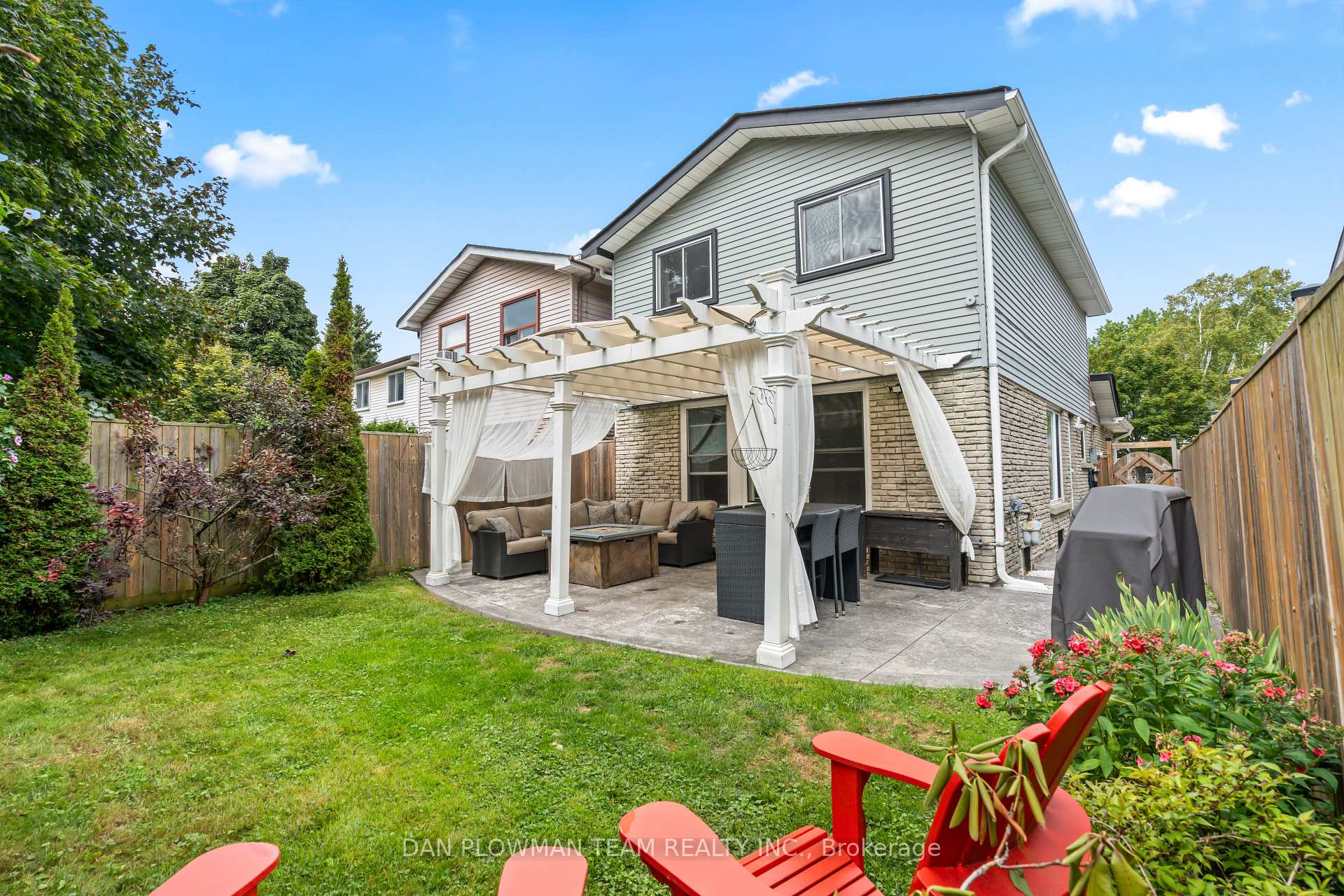Photo 43 of 1264 Venus Crescent, Oshawa, Lakeview — HOMEH