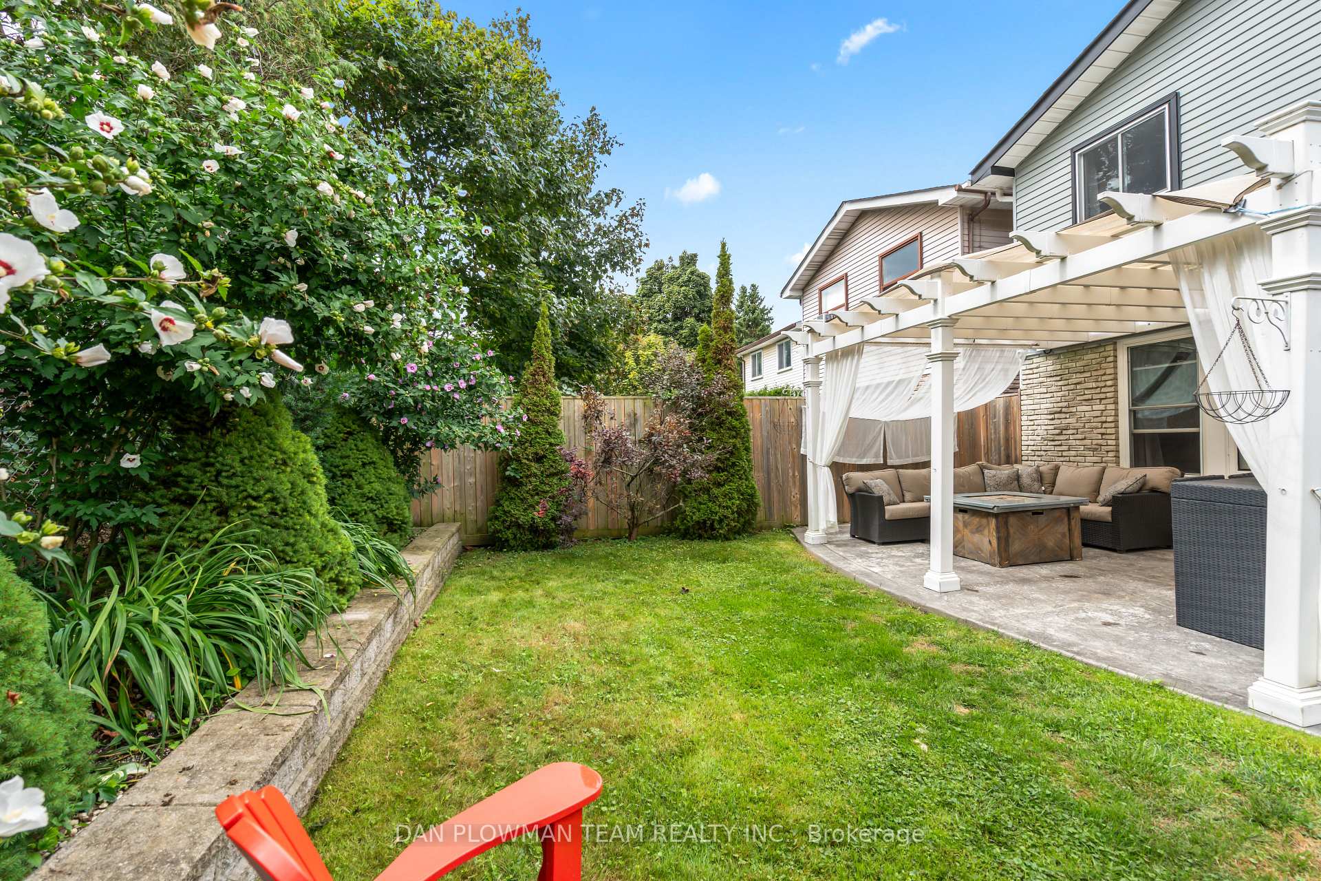 Photo 44 of 1264 Venus Crescent, Oshawa, Lakeview — HOMEH