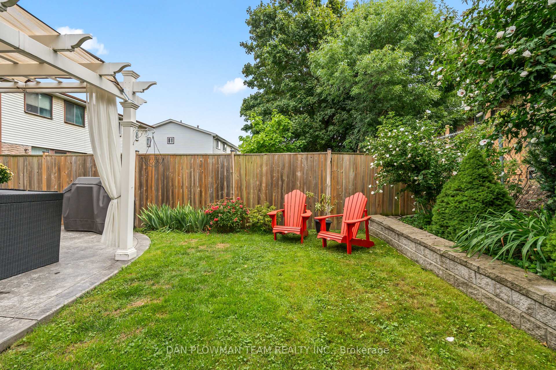 Photo 45 of 1264 Venus Crescent, Oshawa, Lakeview — HOMEH