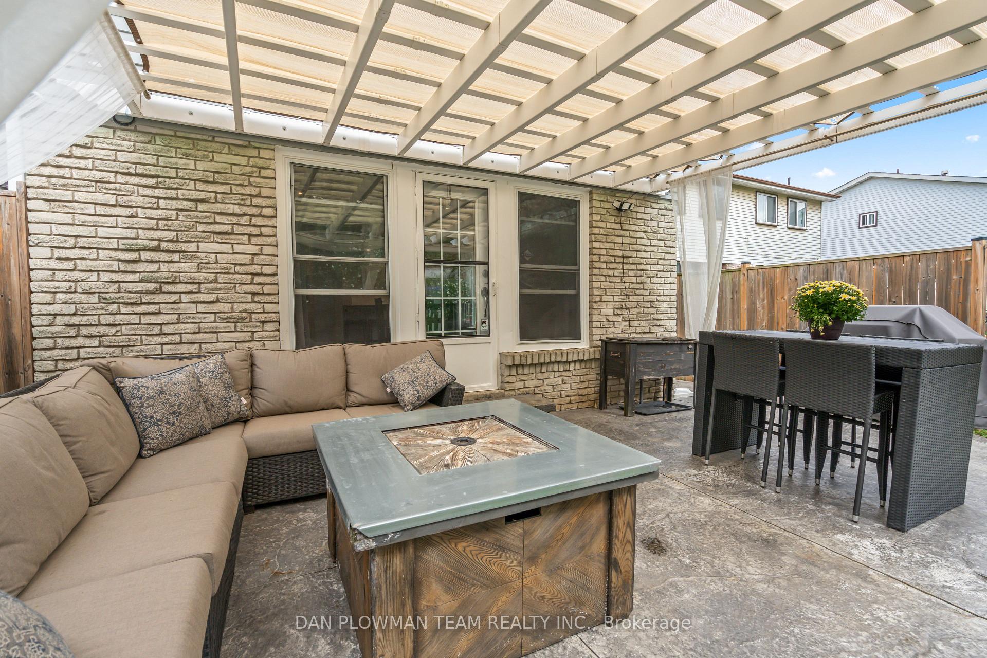 Photo 46 of 1264 Venus Crescent, Oshawa, Lakeview — HOMEH