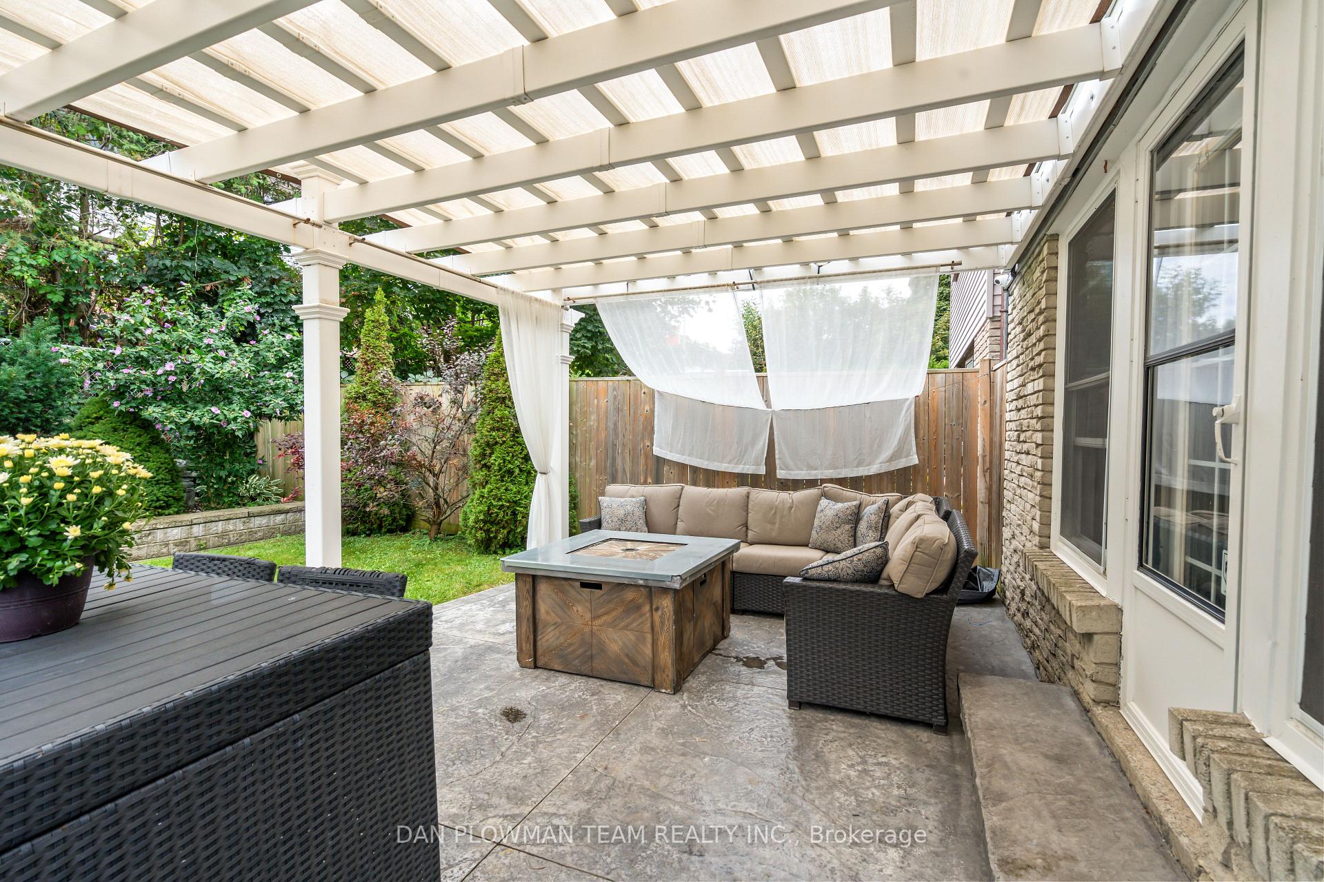 Photo 47 of 1264 Venus Crescent, Oshawa, Lakeview — HOMEH