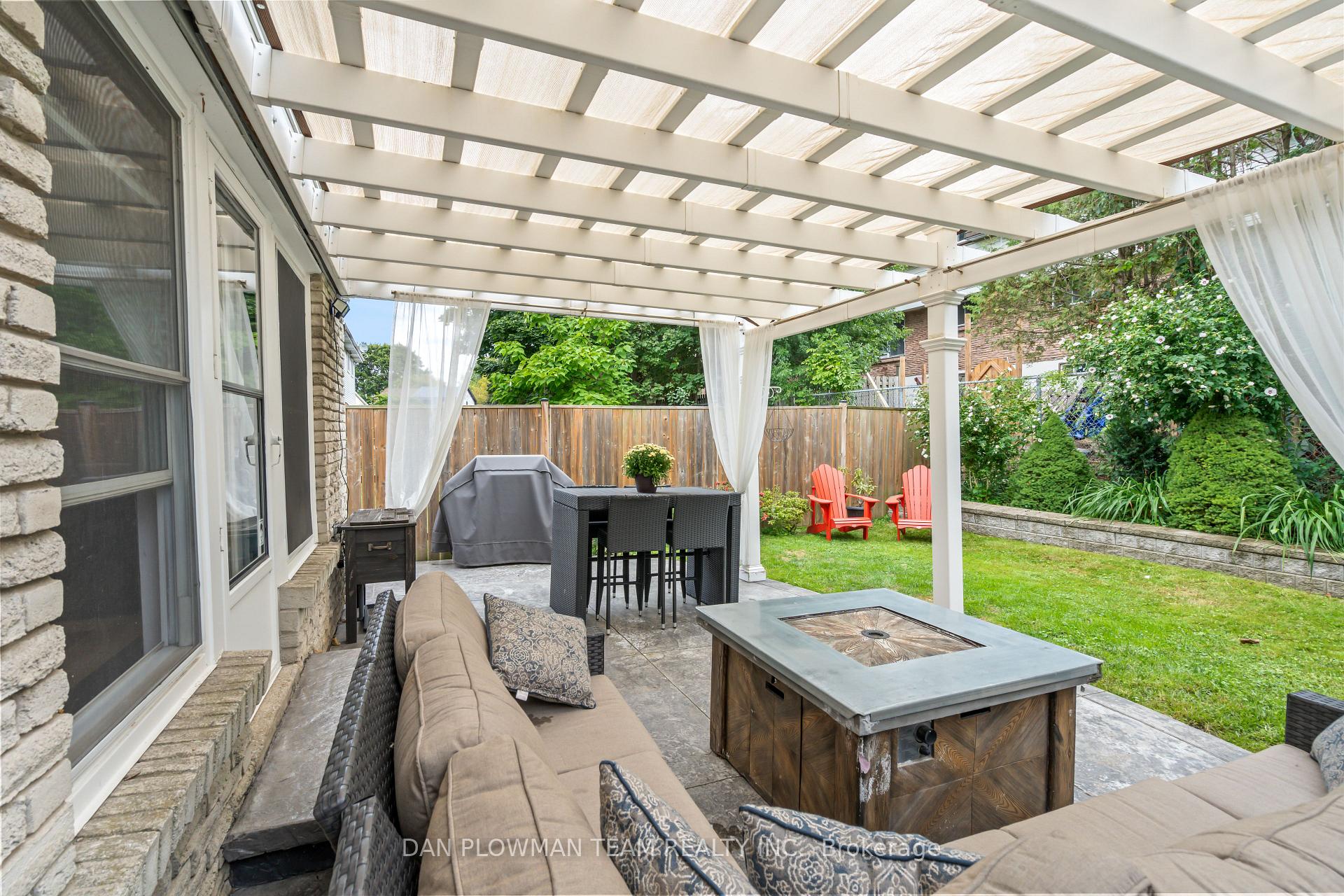 Photo 48 of 1264 Venus Crescent, Oshawa, Lakeview — HOMEH