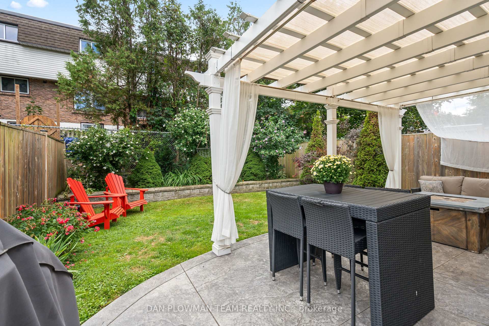 Photo 49 of 1264 Venus Crescent, Oshawa, Lakeview — HOMEH