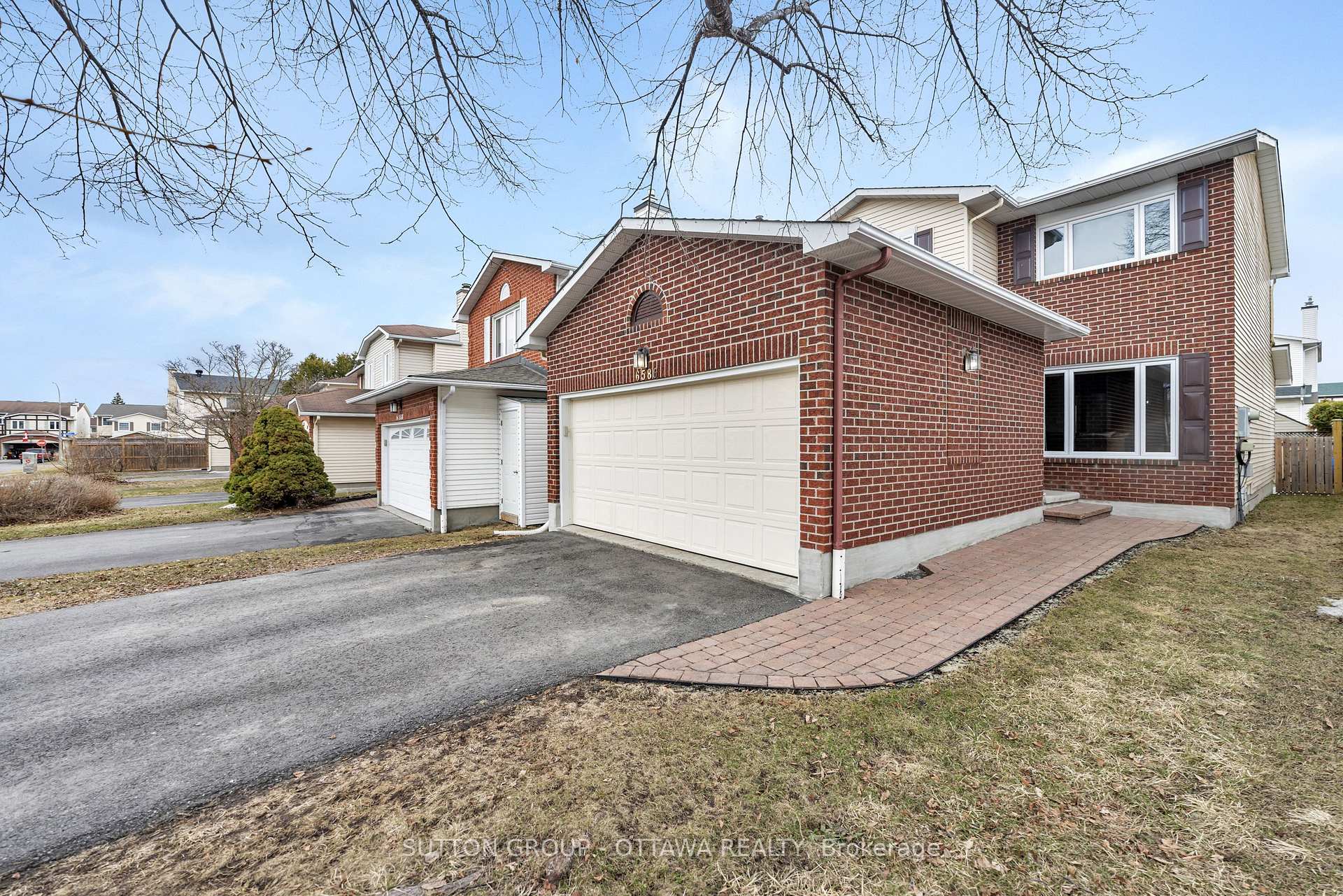 Photo 1 of 6586 Des Merles Lane, Ottawa, Orleans/Sunridge — HOMEH