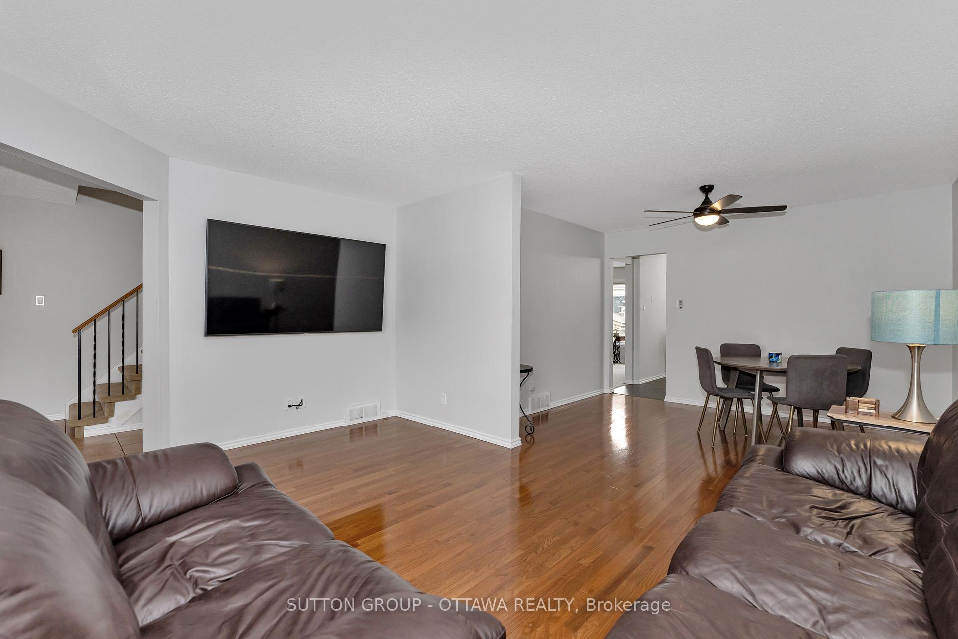 Photo 8 of 6586 Des Merles Lane, Ottawa, Orleans/Sunridge — HOMEH