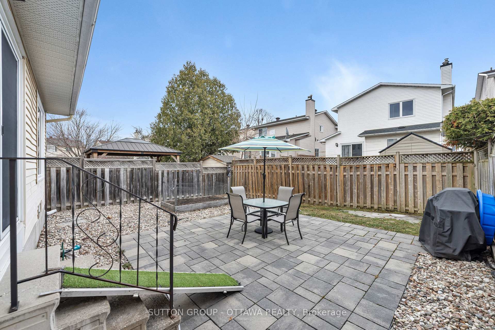 Photo 35 of 6586 Des Merles Lane, Ottawa, Orleans/Sunridge — HOMEH