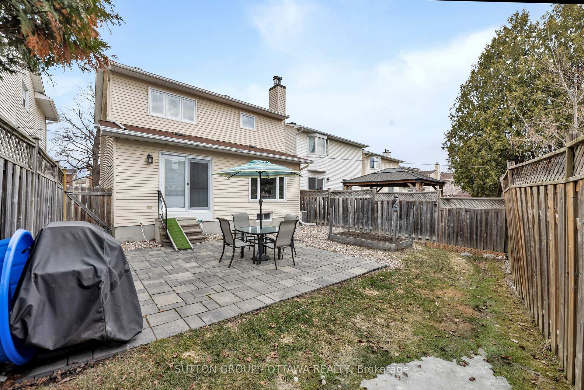 Photo 36 of 6586 Des Merles Lane, Ottawa, Orleans/Sunridge — HOMEH