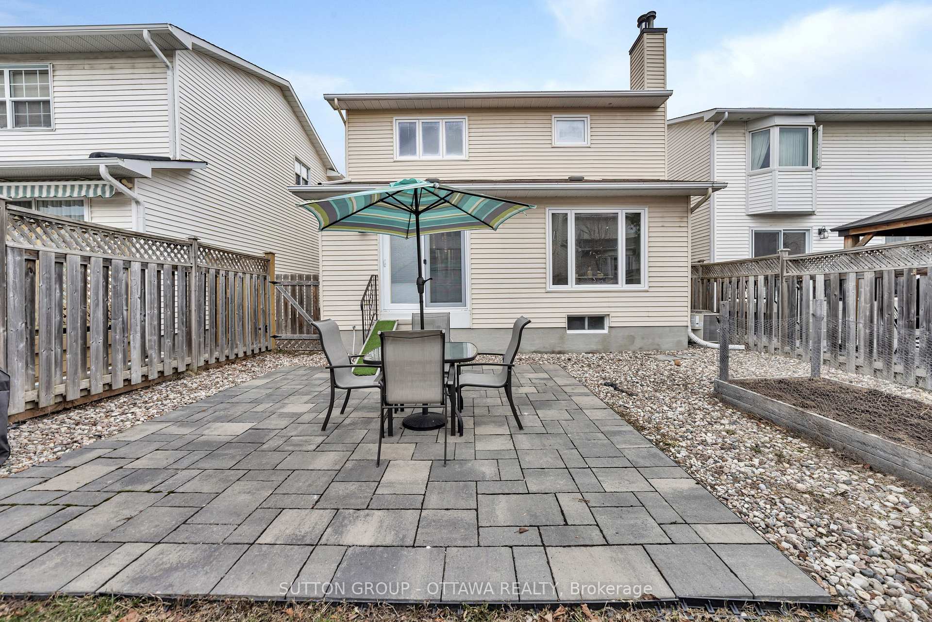 Photo 37 of 6586 Des Merles Lane, Ottawa, Orleans/Sunridge — HOMEH