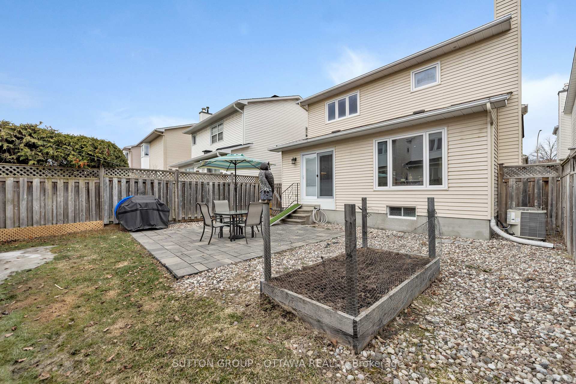 Photo 38 of 6586 Des Merles Lane, Ottawa, Orleans/Sunridge — HOMEH