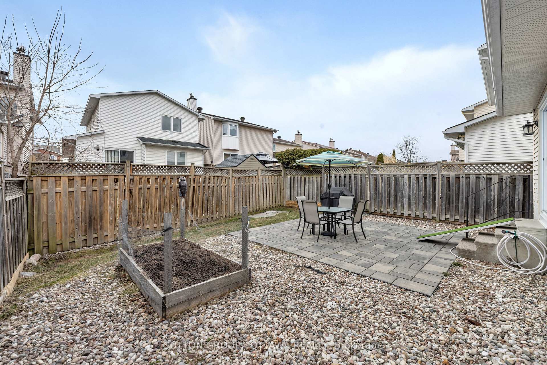 Photo 39 of 6586 Des Merles Lane, Ottawa, Orleans/Sunridge — HOMEH