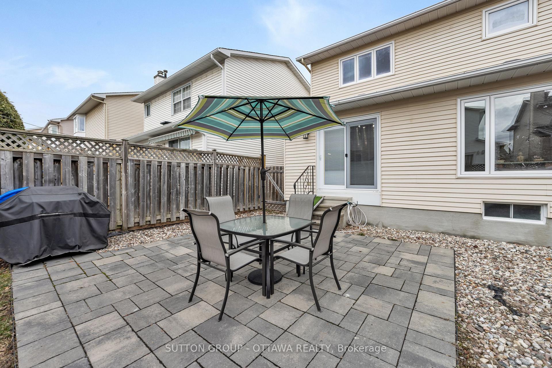 Photo 40 of 6586 Des Merles Lane, Ottawa, Orleans/Sunridge — HOMEH