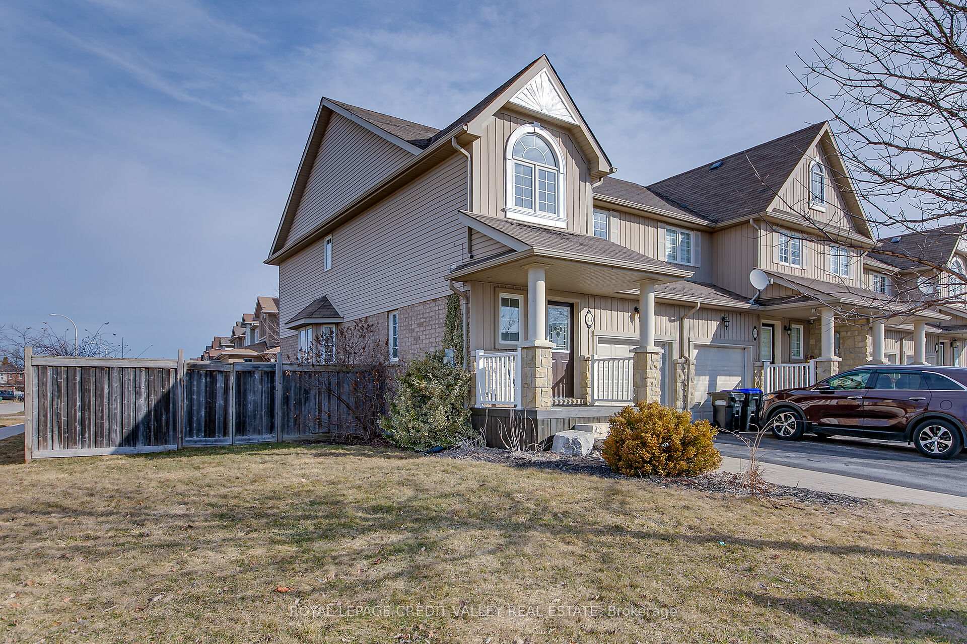 Photo 2 of 44 Falkner Road, New Tecumseth, Alliston — HOMEH
