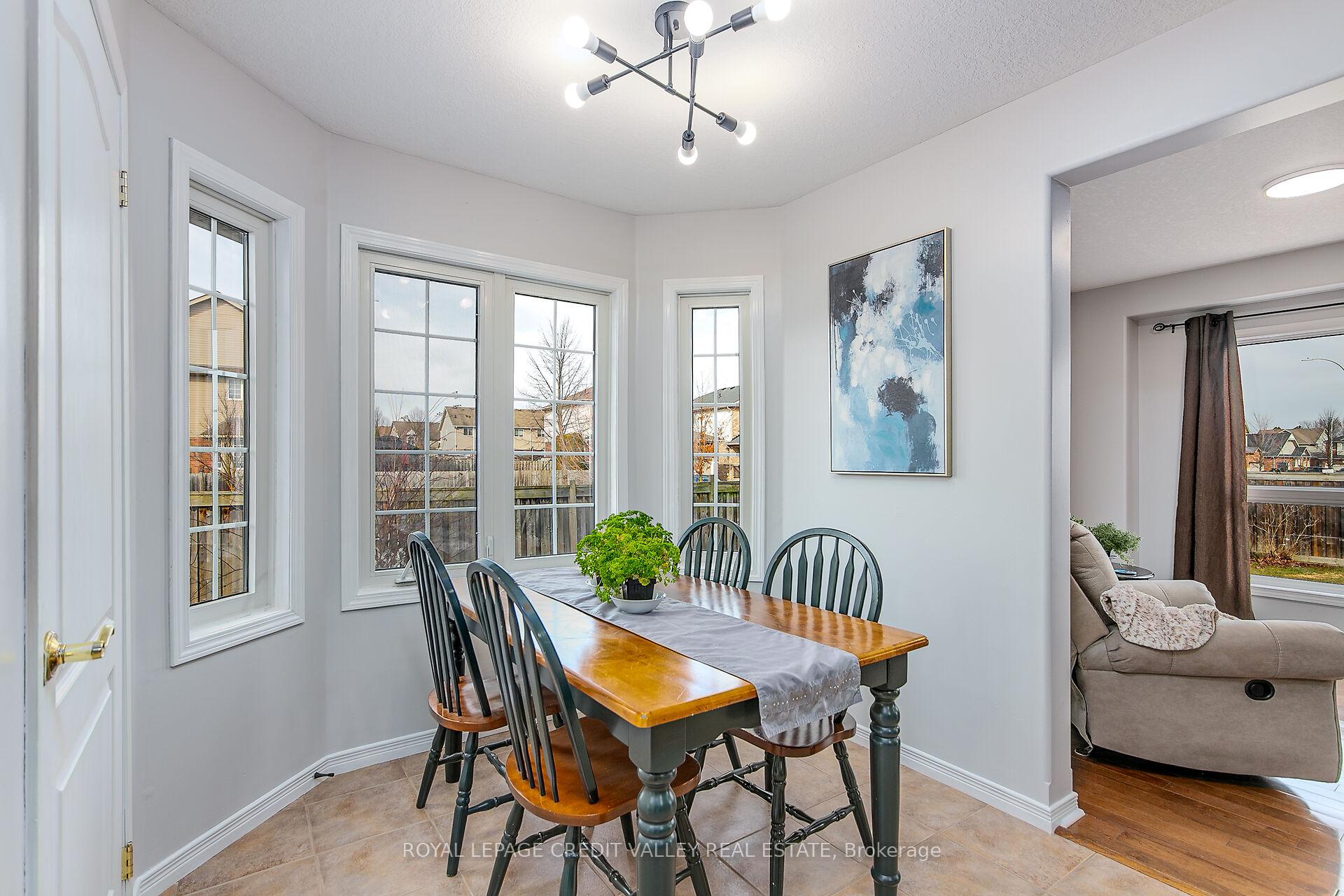 Photo 9 of 44 Falkner Road, New Tecumseth, Alliston — HOMEH