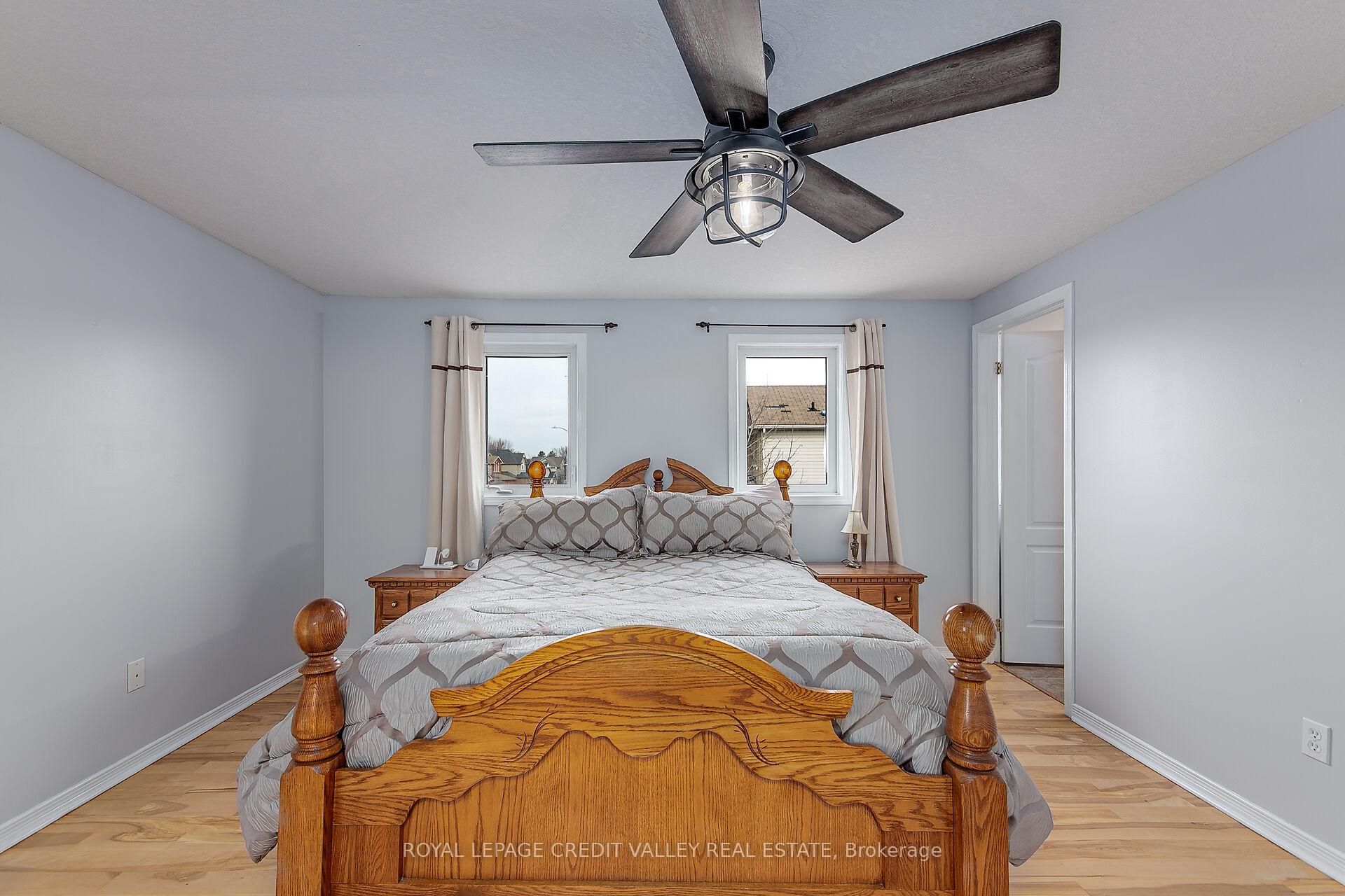 Photo 15 of 44 Falkner Road, New Tecumseth, Alliston — HOMEH
