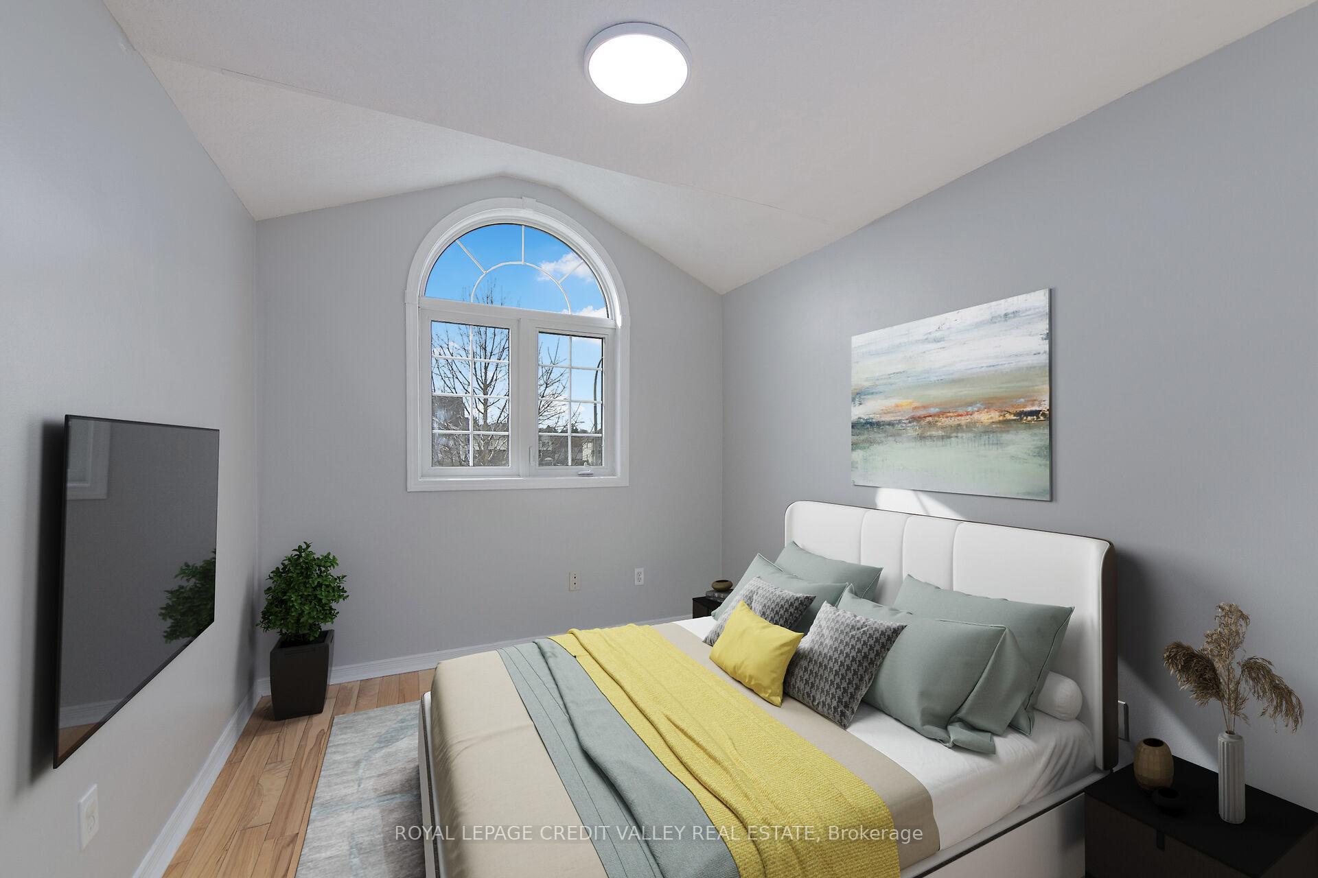 Photo 20 of 44 Falkner Road, New Tecumseth, Alliston — HOMEH