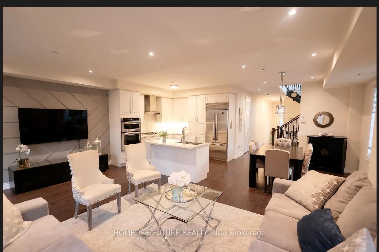 Photo 1 of 71 Erintol Way, Markham, Cedarwood — HOMEH