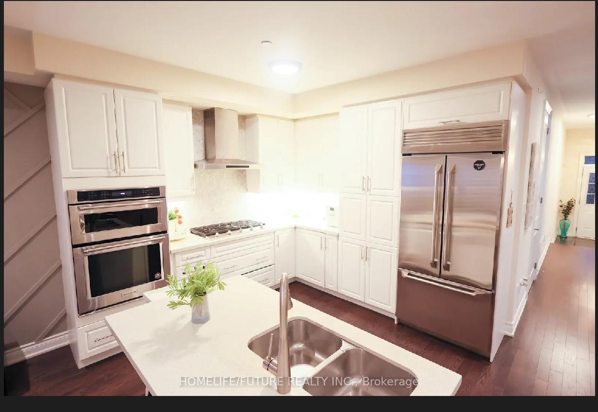 Photo 2 of 71 Erintol Way, Markham, Cedarwood — HOMEH