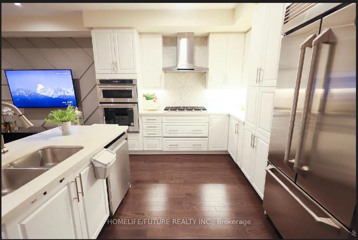 Photo 3 of 71 Erintol Way, Markham, Cedarwood — HOMEH