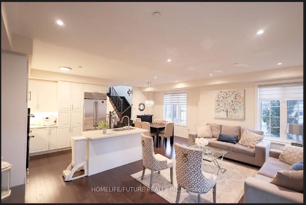 Photo 5 of 71 Erintol Way, Markham, Cedarwood — HOMEH