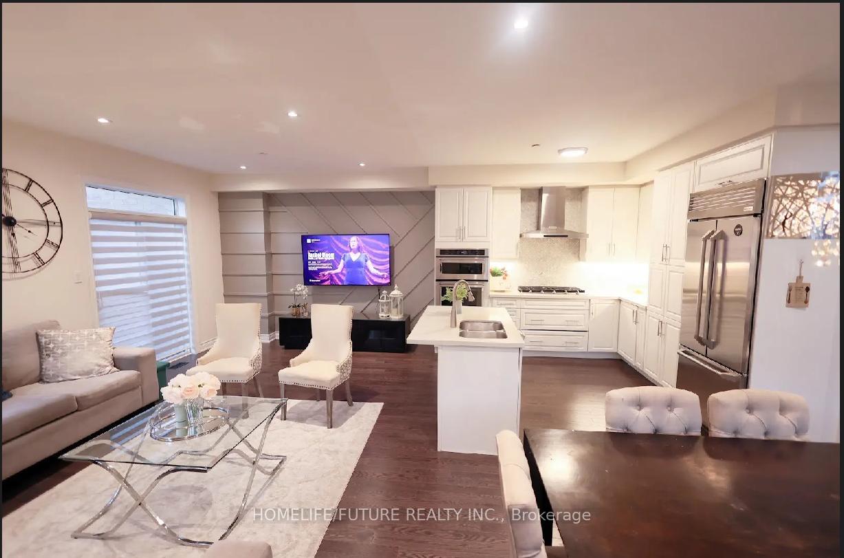 Photo 6 of 71 Erintol Way, Markham, Cedarwood — HOMEH