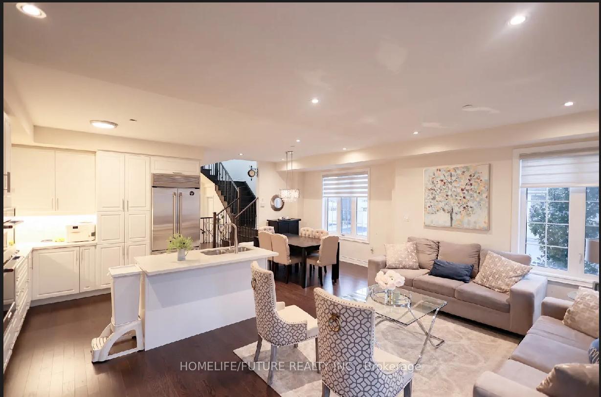 Photo 7 of 71 Erintol Way, Markham, Cedarwood — HOMEH