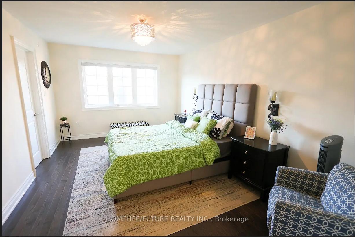 Photo 16 of 71 Erintol Way, Markham, Cedarwood — HOMEH