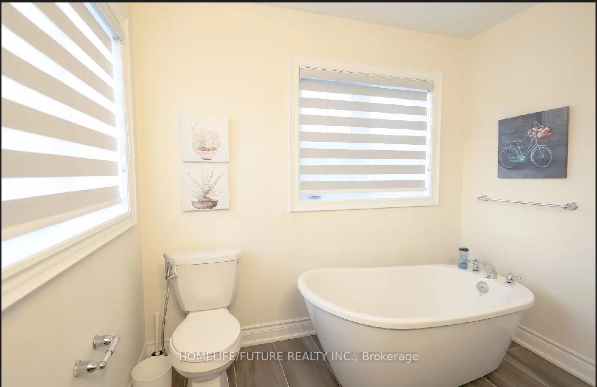 Photo 24 of 71 Erintol Way, Markham, Cedarwood — HOMEH