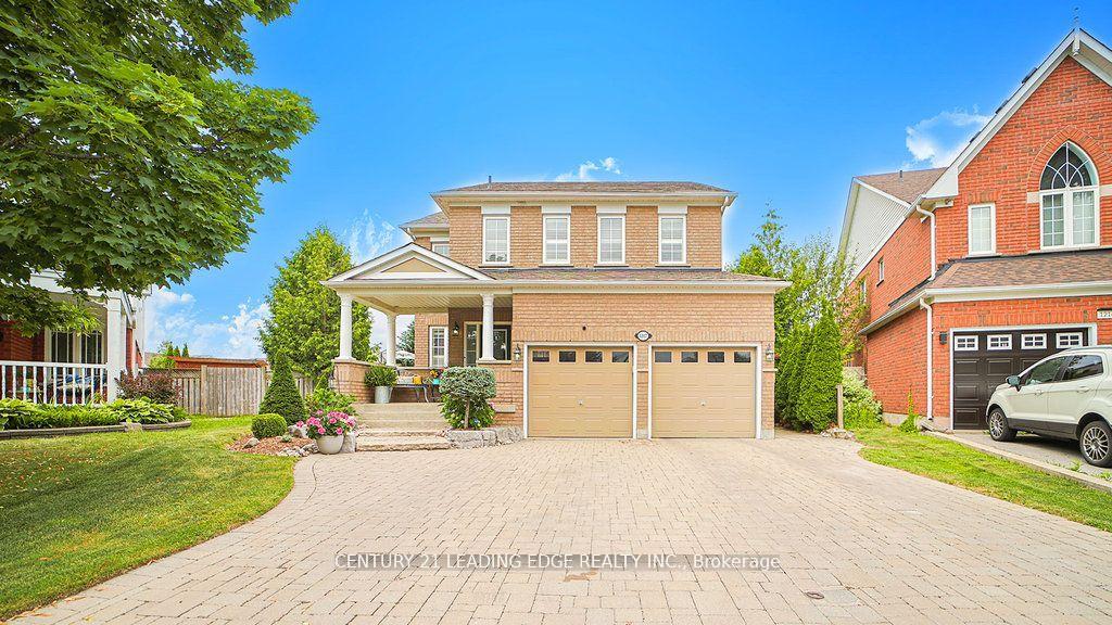 Photo 2 of 1217 Leacock Court, Oshawa, Taunton — HOMEH