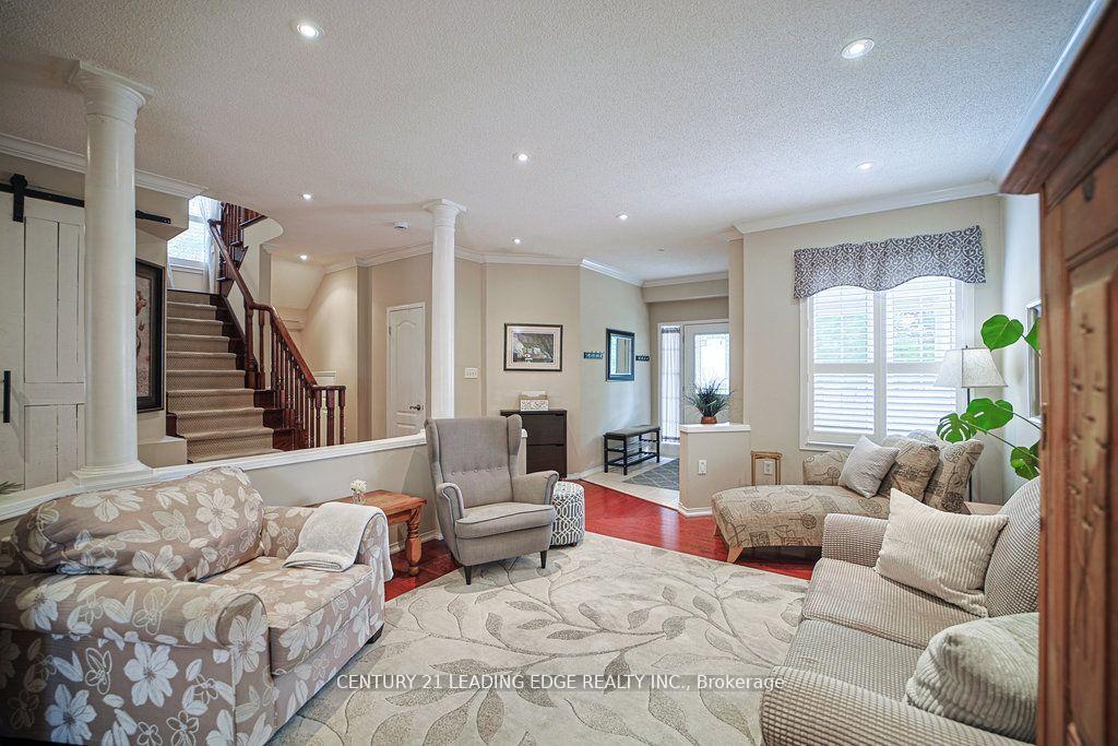 Photo 6 of 1217 Leacock Court, Oshawa, Taunton — HOMEH