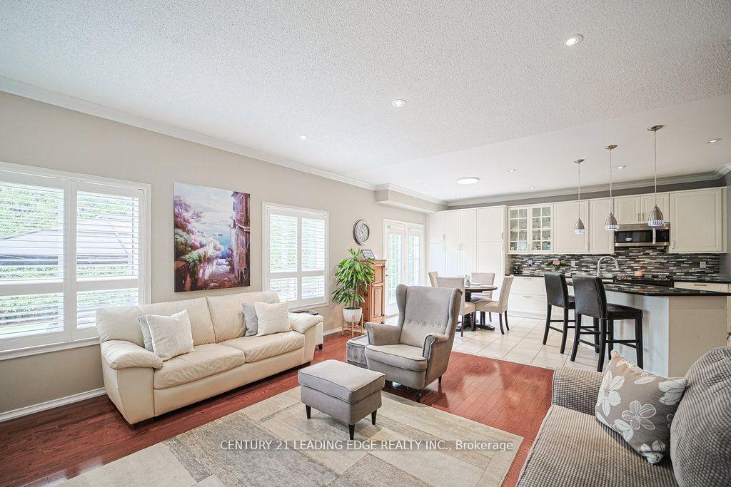 Photo 7 of 1217 Leacock Court, Oshawa, Taunton — HOMEH