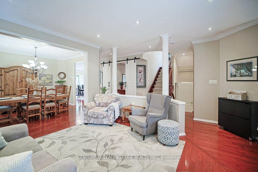 Photo 8 of 1217 Leacock Court, Oshawa, Taunton — HOMEH