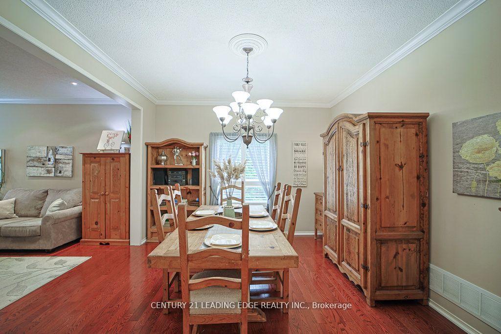 Photo 9 of 1217 Leacock Court, Oshawa, Taunton — HOMEH