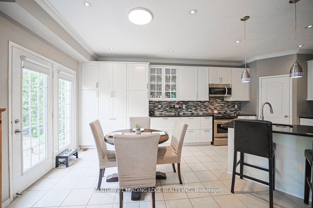 Photo 13 of 1217 Leacock Court, Oshawa, Taunton — HOMEH