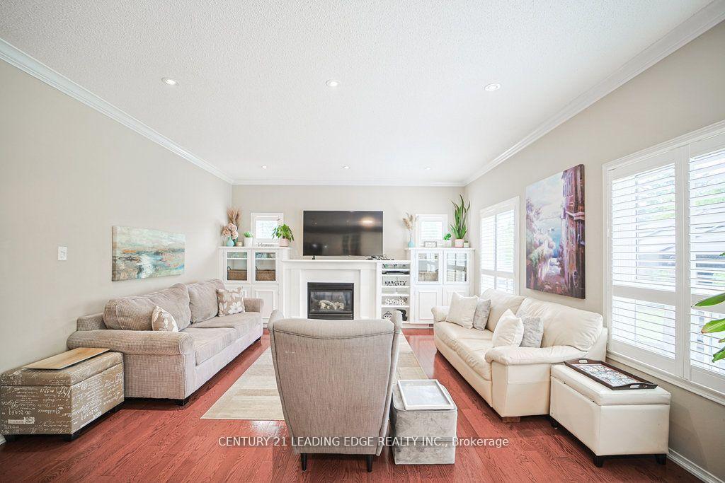 Photo 16 of 1217 Leacock Court, Oshawa, Taunton — HOMEH