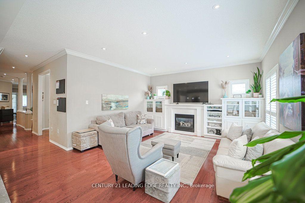 Photo 17 of 1217 Leacock Court, Oshawa, Taunton — HOMEH