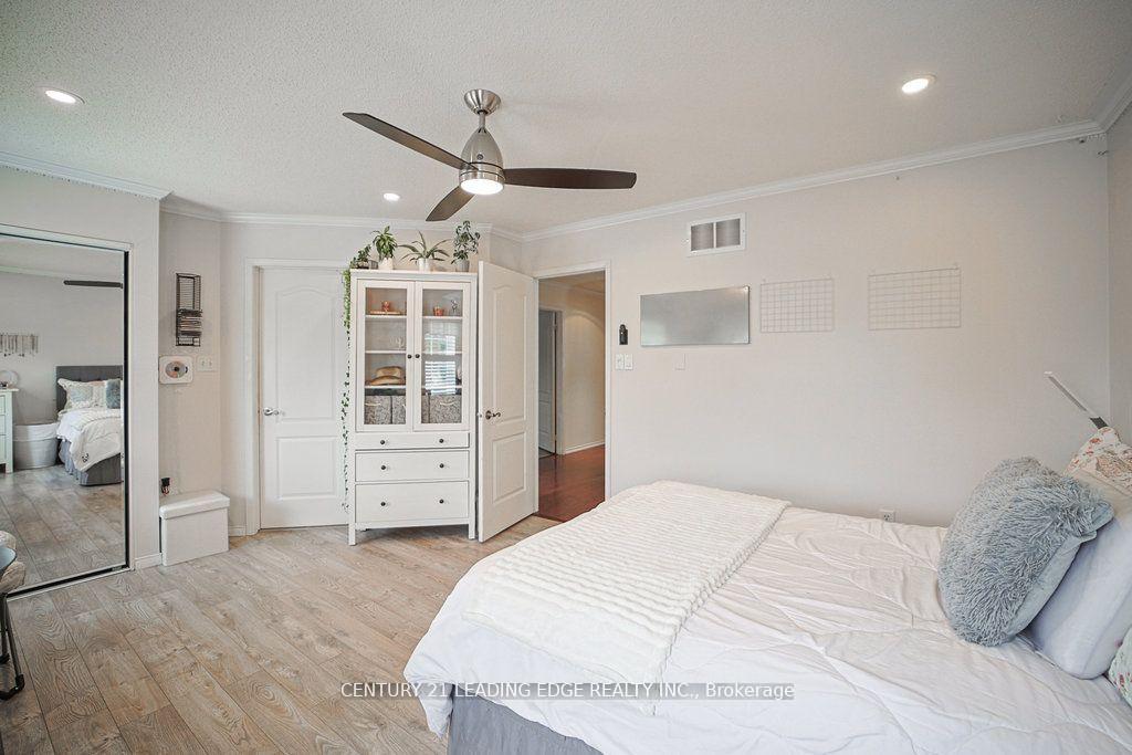 Photo 19 of 1217 Leacock Court, Oshawa, Taunton — HOMEH