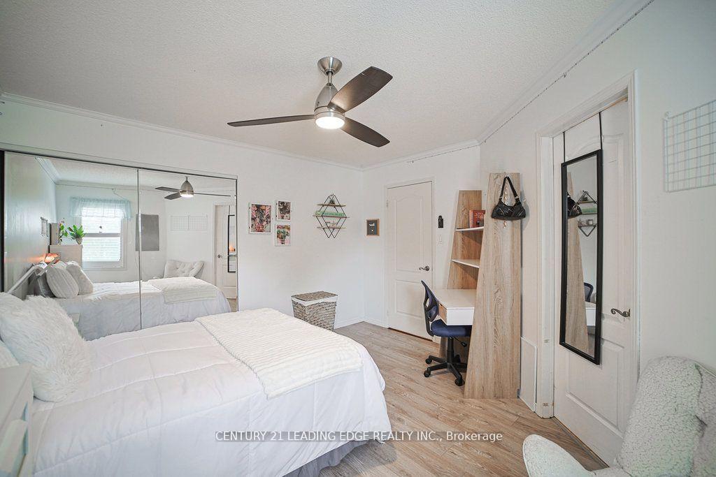 Photo 21 of 1217 Leacock Court, Oshawa, Taunton — HOMEH