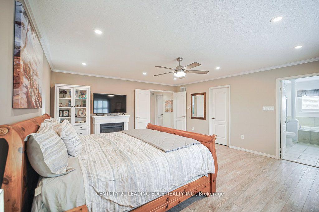 Photo 23 of 1217 Leacock Court, Oshawa, Taunton — HOMEH