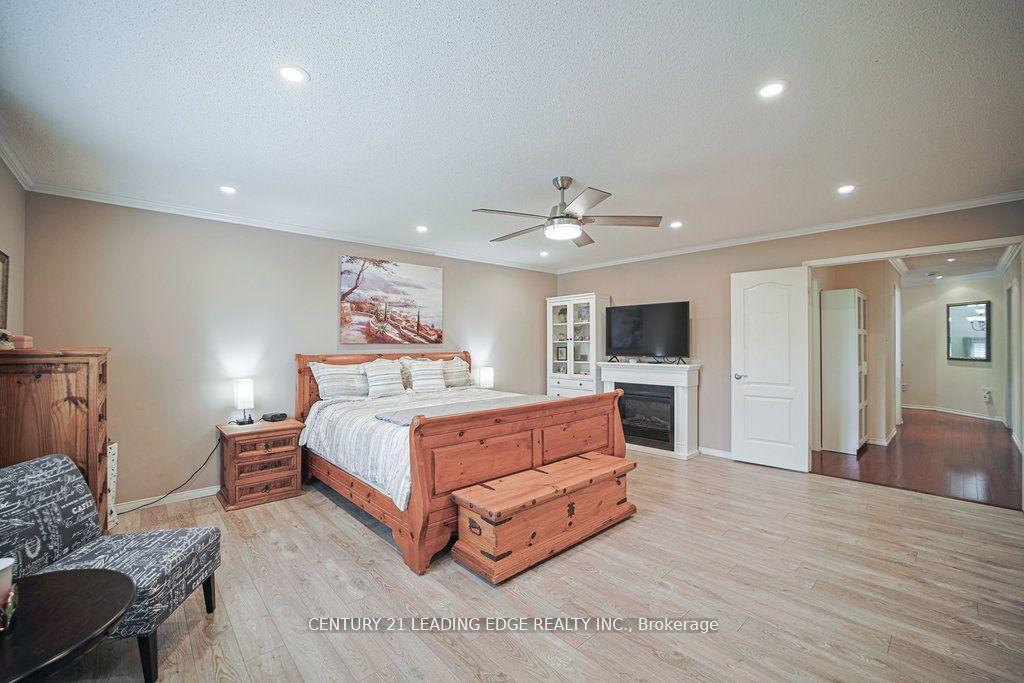 Photo 24 of 1217 Leacock Court, Oshawa, Taunton — HOMEH