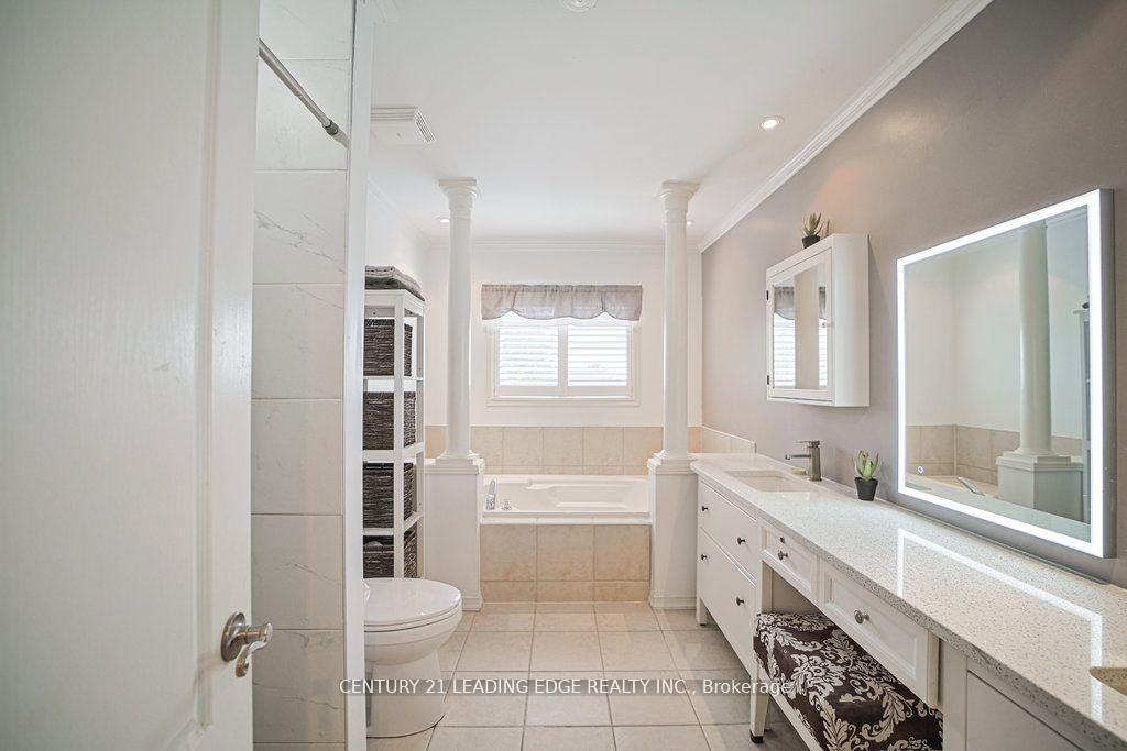 Photo 25 of 1217 Leacock Court, Oshawa, Taunton — HOMEH