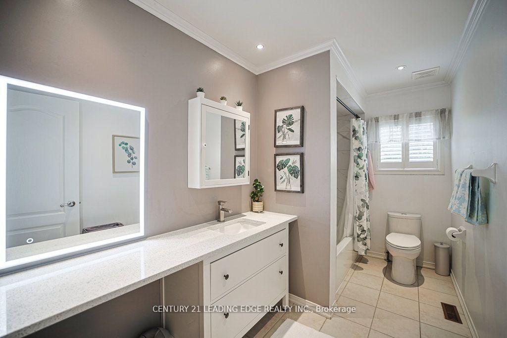 Photo 27 of 1217 Leacock Court, Oshawa, Taunton — HOMEH