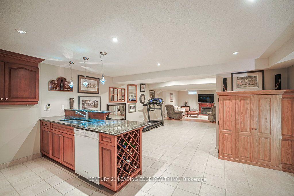 Photo 31 of 1217 Leacock Court, Oshawa, Taunton — HOMEH