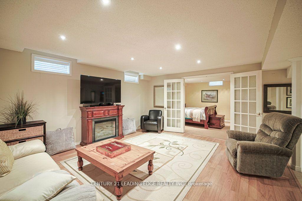 Photo 32 of 1217 Leacock Court, Oshawa, Taunton — HOMEH