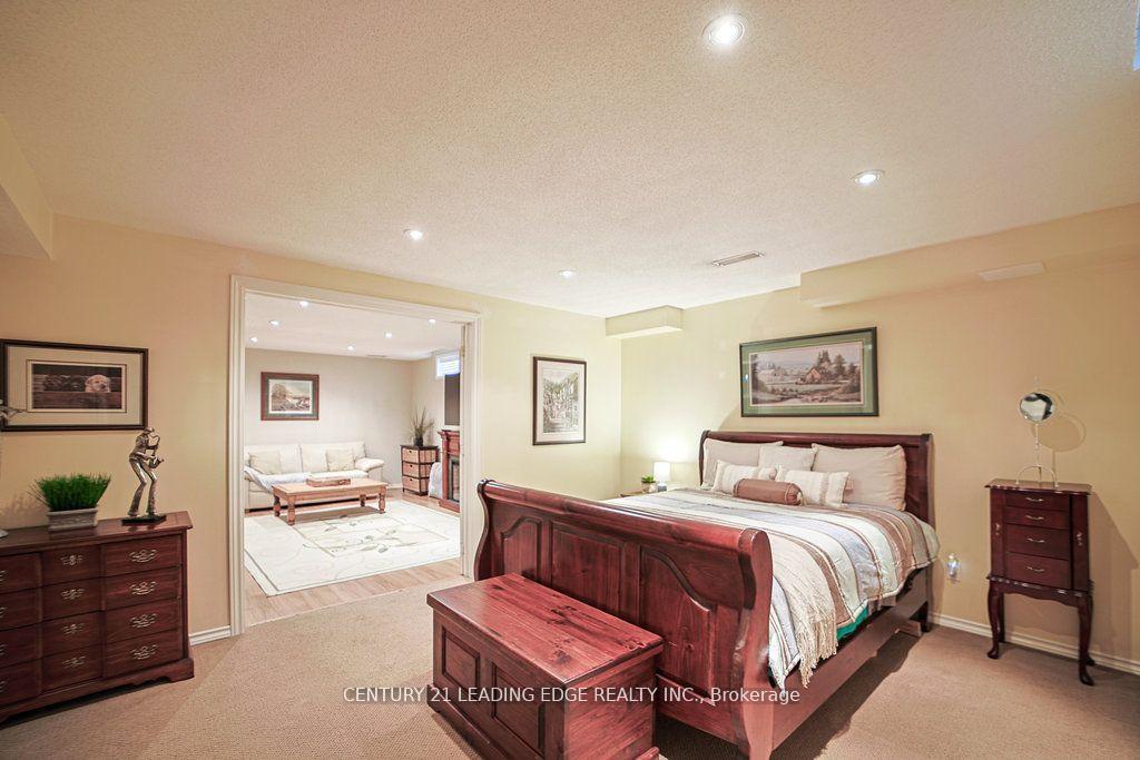 Photo 33 of 1217 Leacock Court, Oshawa, Taunton — HOMEH